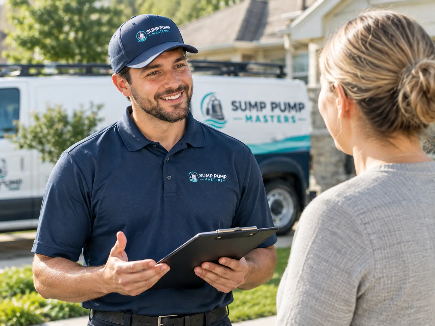 Sump Pump Repair Bath, NC FAQs